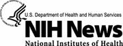 NIH News logo