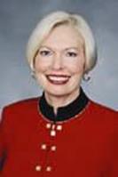 Supervisors Chair Pam Slater-Price's picture