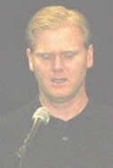 Brent T. Mausbach, Ph.D., Department of Psychiatry University of California, San Diego