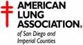 American lung association logo