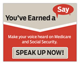 Speak Up Now