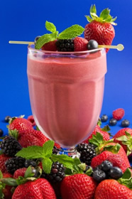 Hepatitis A outbreak associated with frozen berry blend- Salud+HEALTH info