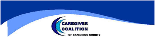 Caregiver Coaliton logo