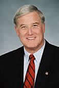 County of San Diego Supervisor Greg Cox