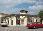 San Diego County 4S Ranch Library