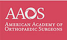 AAOS Annual meeting
