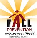 FALL PREVENTION AWARENESS