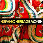 HISPANIC HERITAGE MONTH