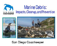 SD COASTKEEPER ORG