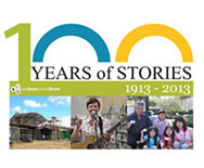 100 years of stories