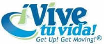 Vive tu Vida- San Diego 2012