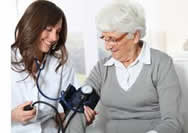 FREE Blood pressure screenings