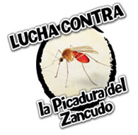 Lucha Contra las Picaduras small logo