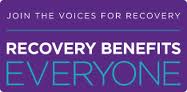 Join the Voices for Recovery