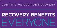 Join the Voices for Recovery