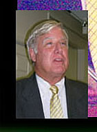 Supervisor Greg Cox