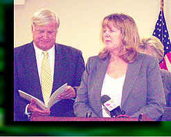 report card 2007 presentation