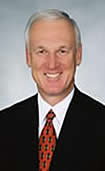 Supervisor Ron Roberts