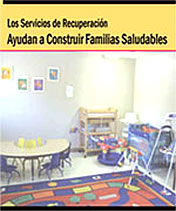 LOS SERVICIOS DE RECUPERACION