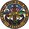 cOUNTY SEAL