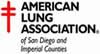 American Lung association
