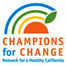 CHAMPIONS FOR CHANGE