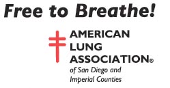 American Lung Assocition logo