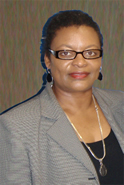 Wilma Wooten, M.D., M.P.H, County Public Health Officer