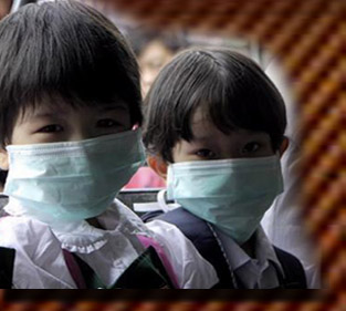 influenza H1N1 preparedness