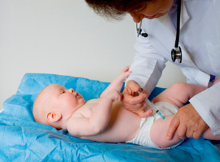 Pertussis vaccine-SaludHEALTHinfo