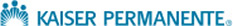 kaiser permanente logo