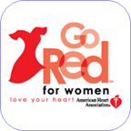 Go red for women