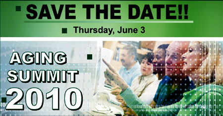 Aging Summit 2010