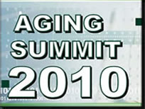 Aging Summit 2010