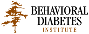 behabioral diabetes institute