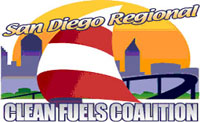 san diego clean fuels coalition