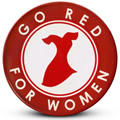GO RED