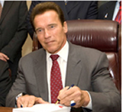 Governor Signs State Budget
