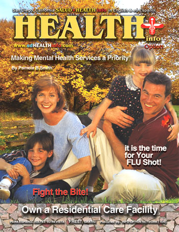 Health Info Fall 07