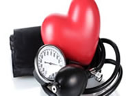blood pressure screenings