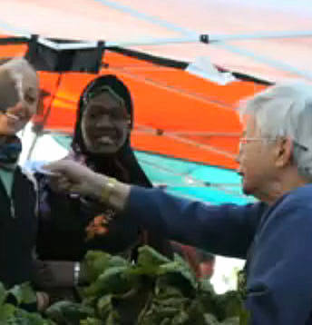 ICAN SAN DIEGO-FARMERS MARKET-YOUR TUBE