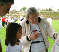 intergenerational games cv