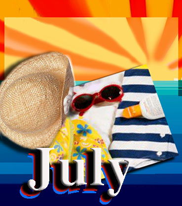 JULY