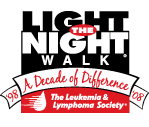 light the night logo