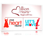 February is American Heart Month