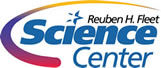 Reuben H.Fleet Science Center