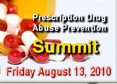 DRUG ABUSE PREVENTION SUMMIT