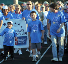 Relay of Life