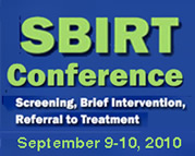 SBIRT Conference