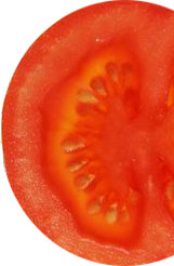 red tomato